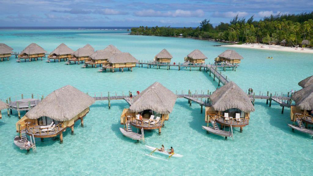 Bora Bora Pearl Beach Resort