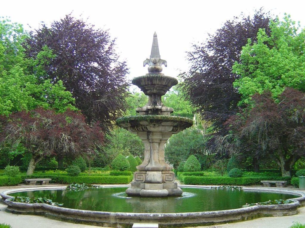 Botanic Garden