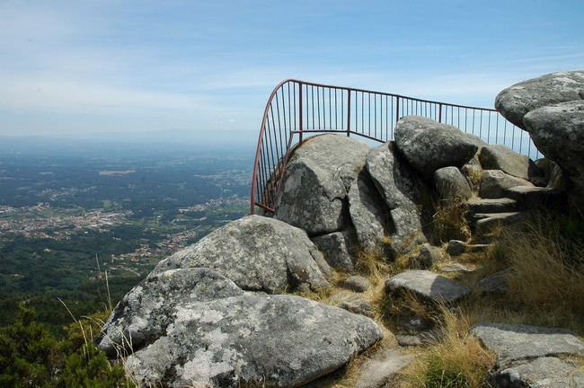 Cabeço da Neve