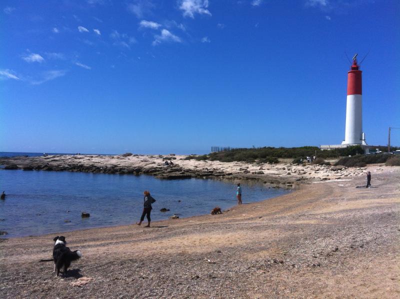 Cap Couronne