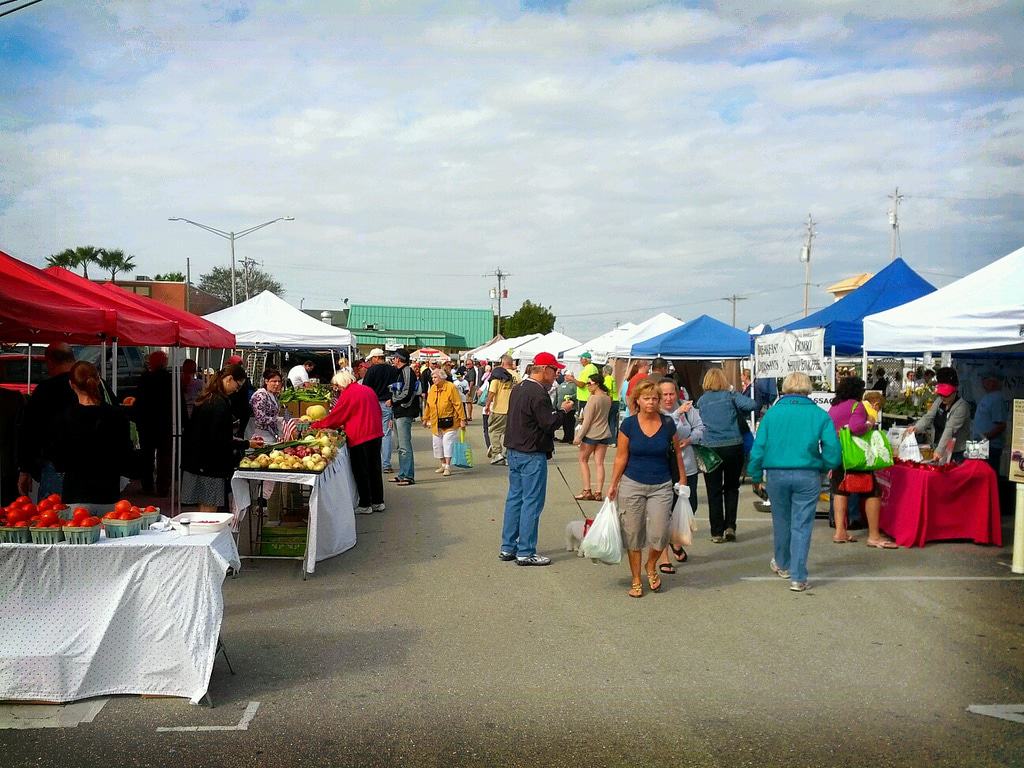 Cape Coral Farmers Market