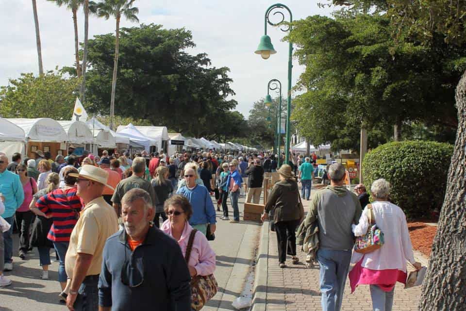 Cape Coral Festival of the Arts