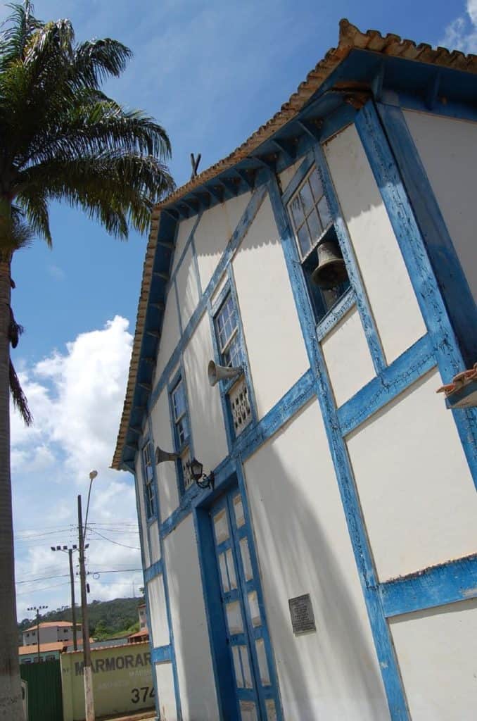 Capela de Nossa Senhora da Guadalupe