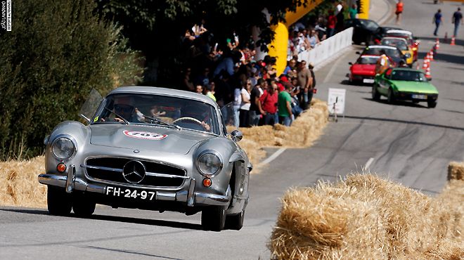 Caramulo Motorfestival