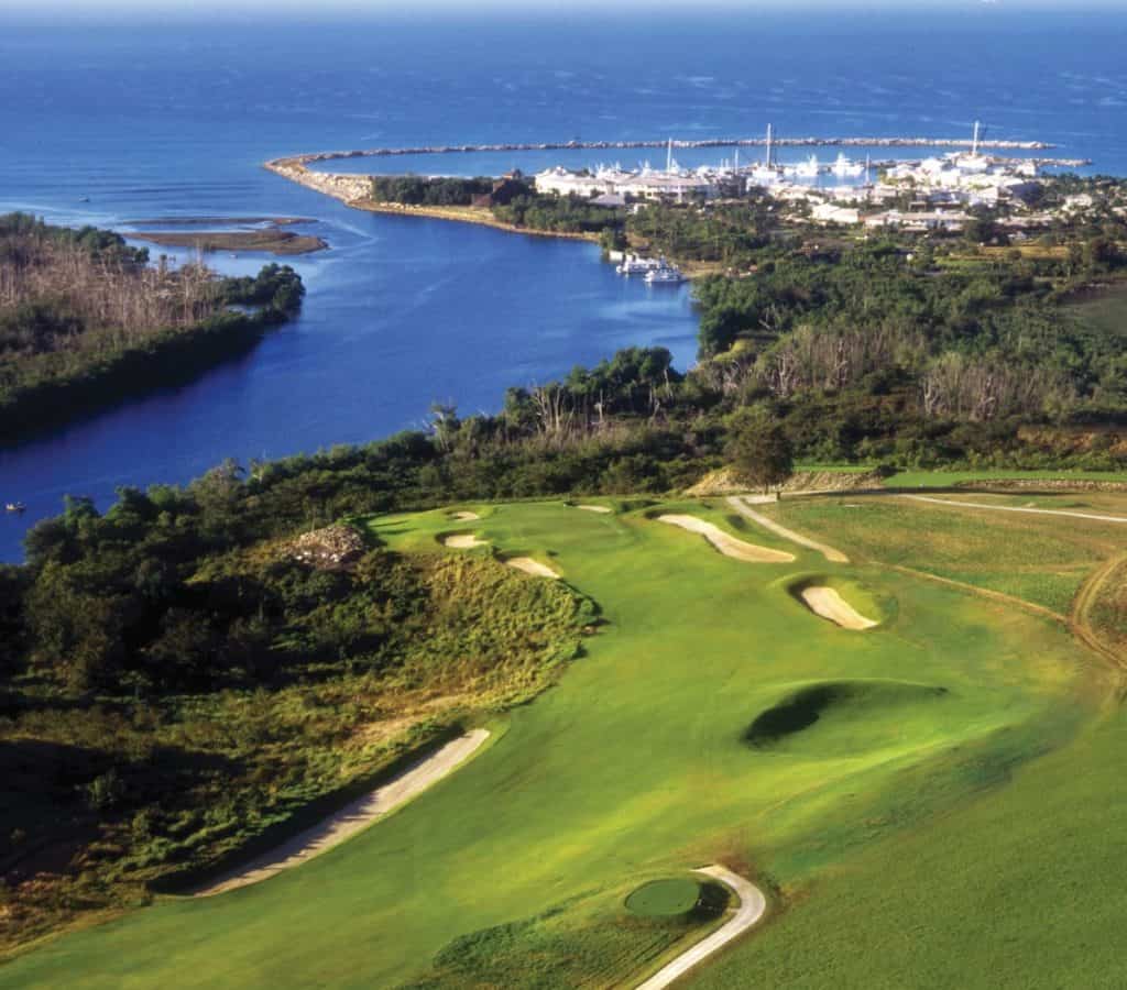 Casa de Campo Resort and Villas