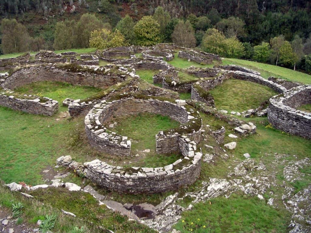 Castro de Ovil
