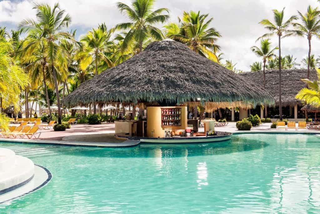 Catalonia Bavaro Beach Golf and Casino Resort