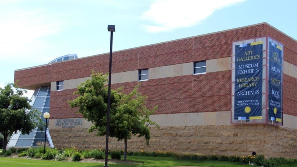 Center for Western Studies