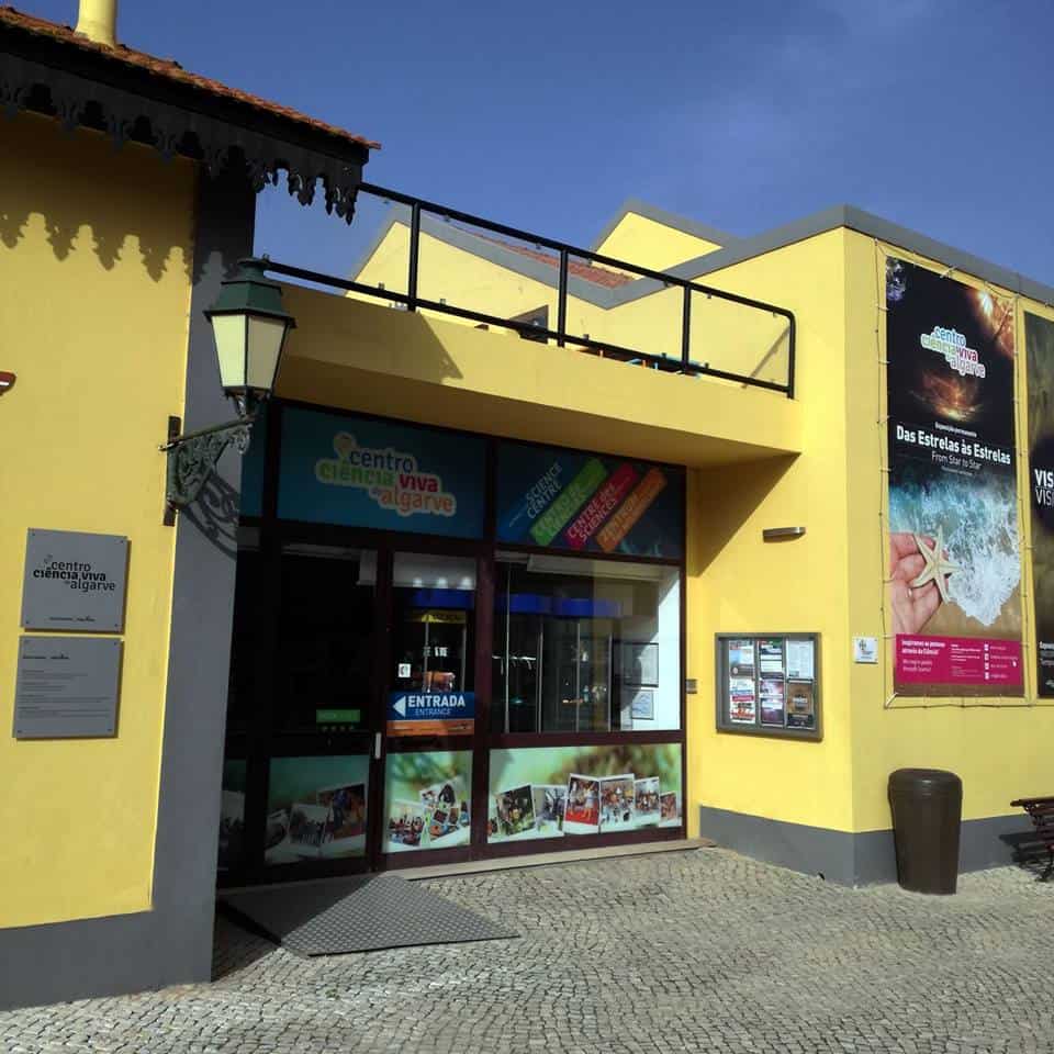Centro Ciência Viva do Algarve