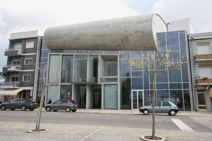 Centro Cultural Município do Cartaxo