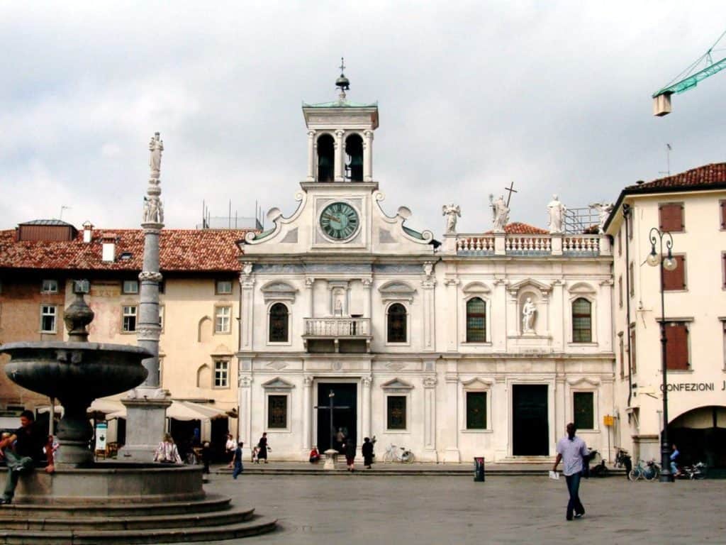 Chiesa di San Giacomo