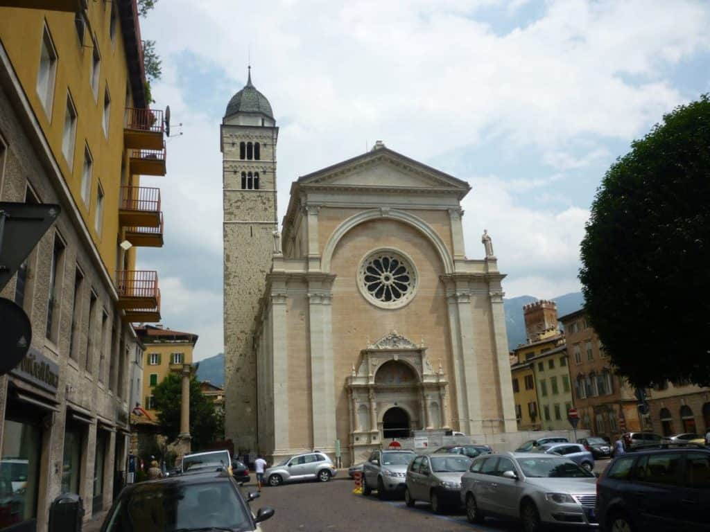 Chiesa di Santa Maria Maggiore