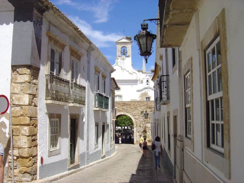 Cidade Velha