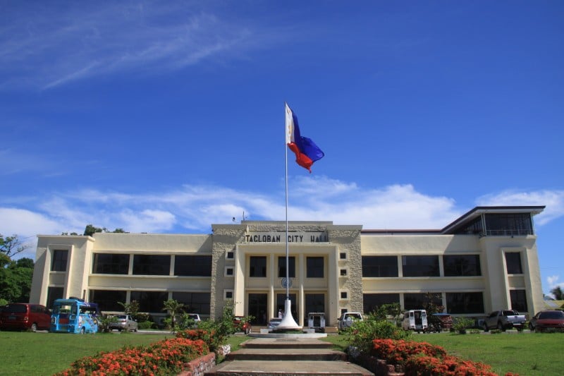 City Hall Tacloban