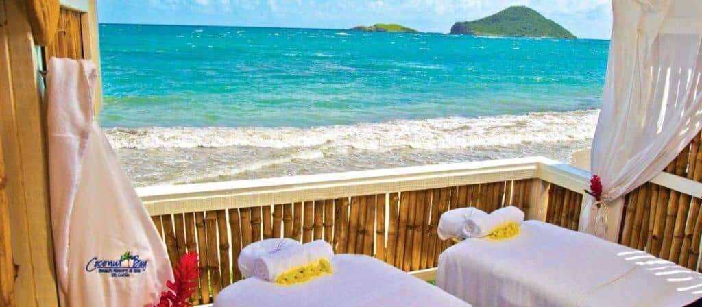 Coconut Bay Beach Resort