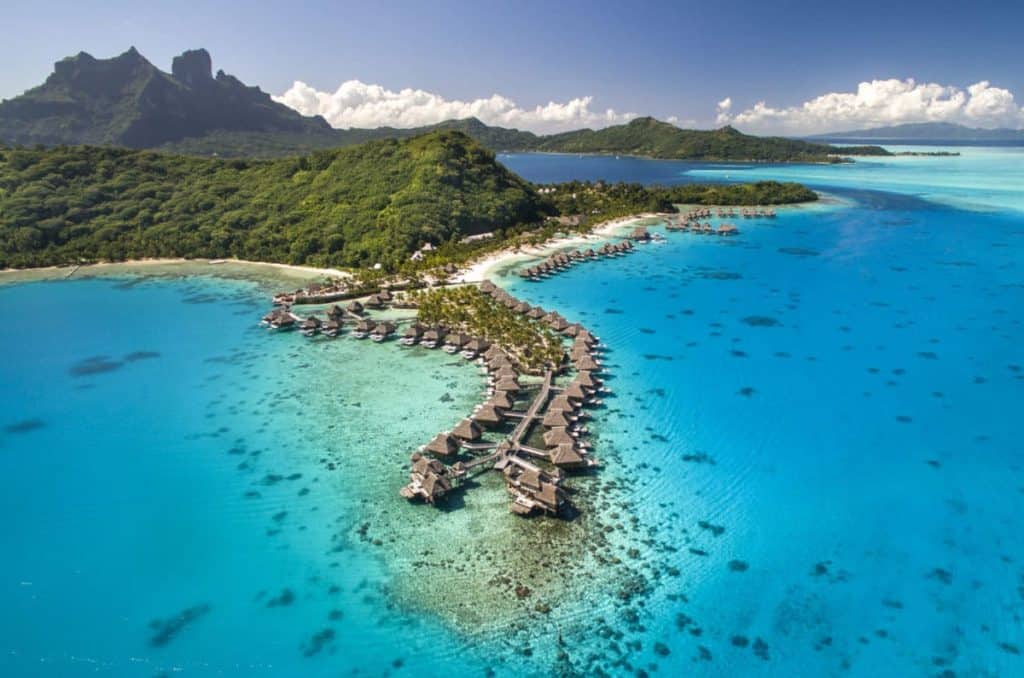 Conrad Bora Bora Nui