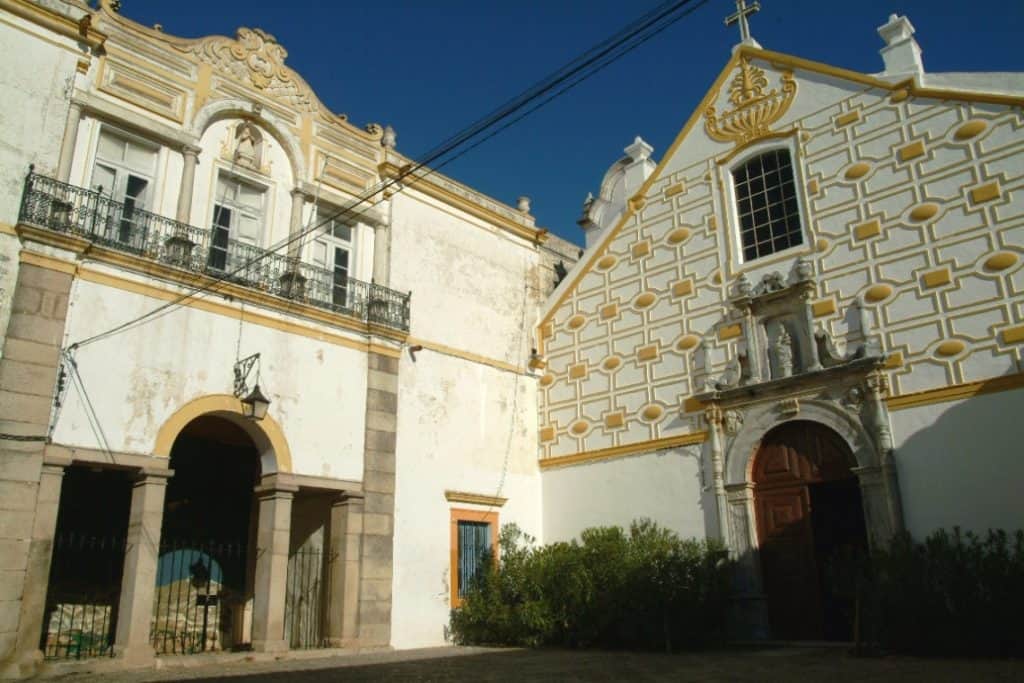 Convento do Carmo
