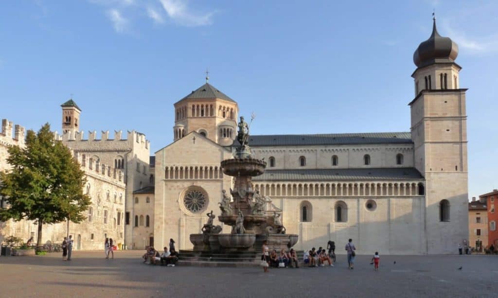 Duomo di Trento