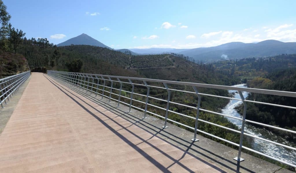 Ecopista do Tâmega