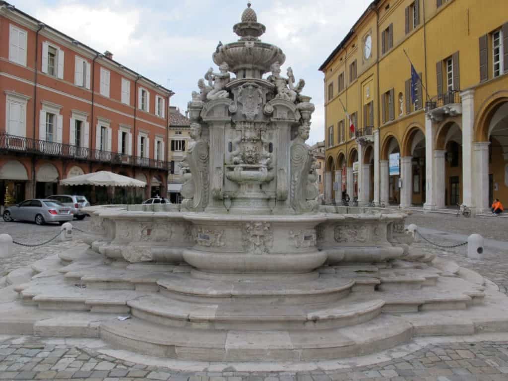 Fontana Masini