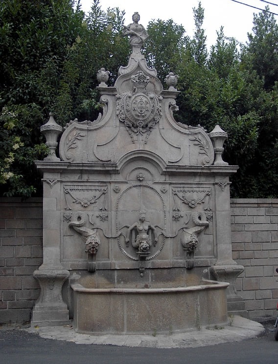 Fonte da Seria
