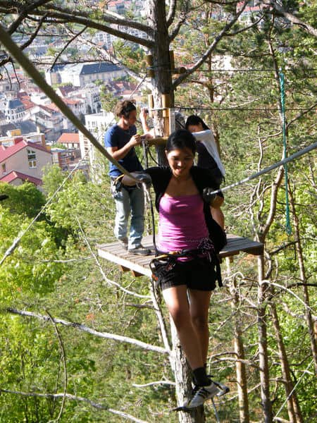 Gap'Aventure