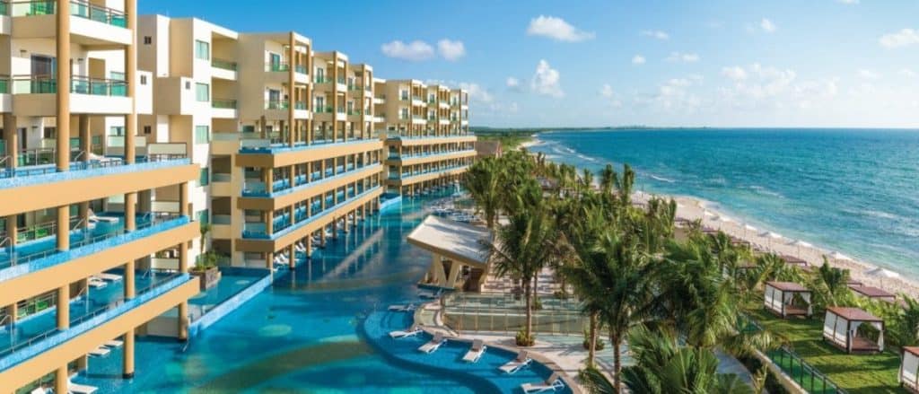 Generations Riviera Maya