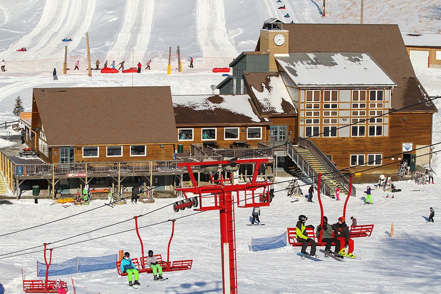 Great Bear Recreation Park