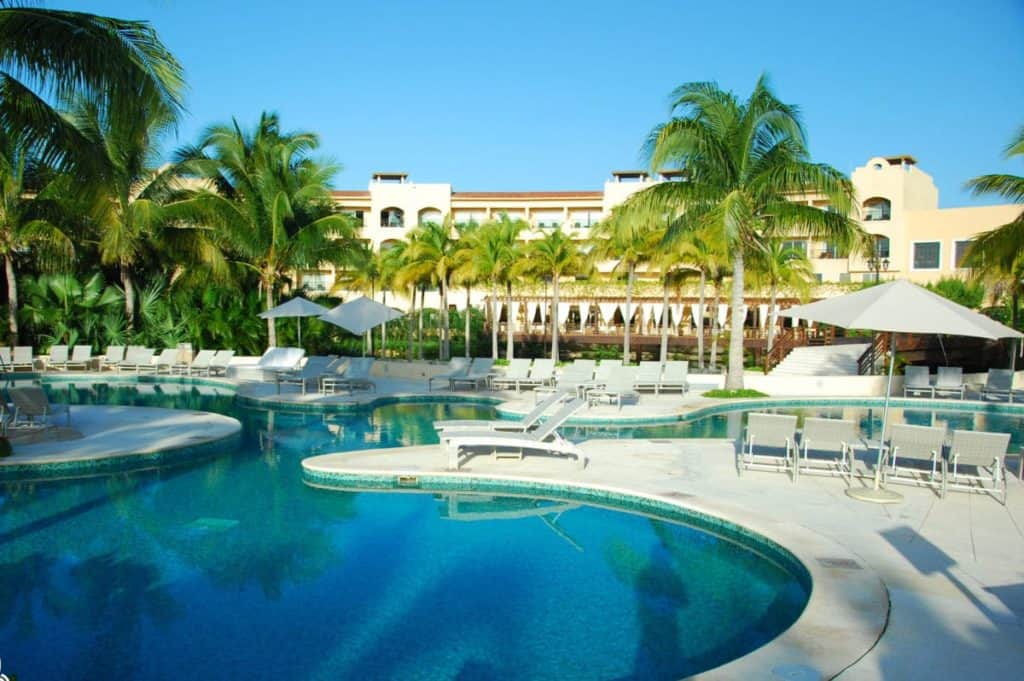 Hacienda Tres Rios