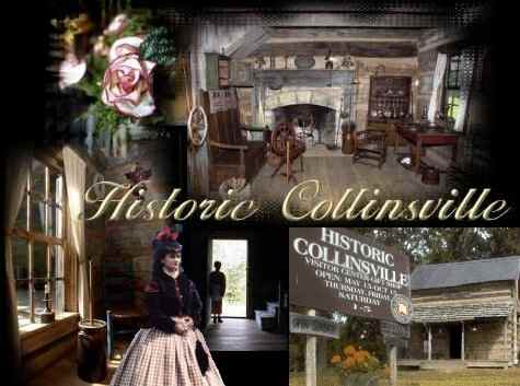 Historic Collinsville