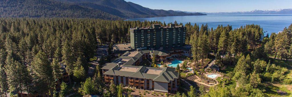 Hyatt Regency Lake Tahoe Resort
