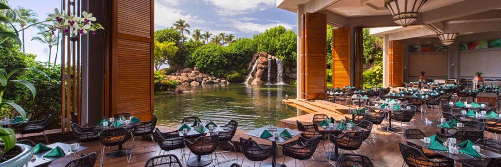 Hyatt Regency Maui Resort and Spa