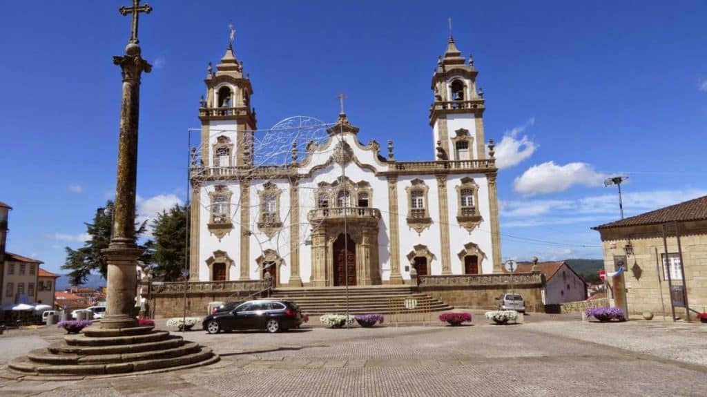 Igreja da Misericórdia