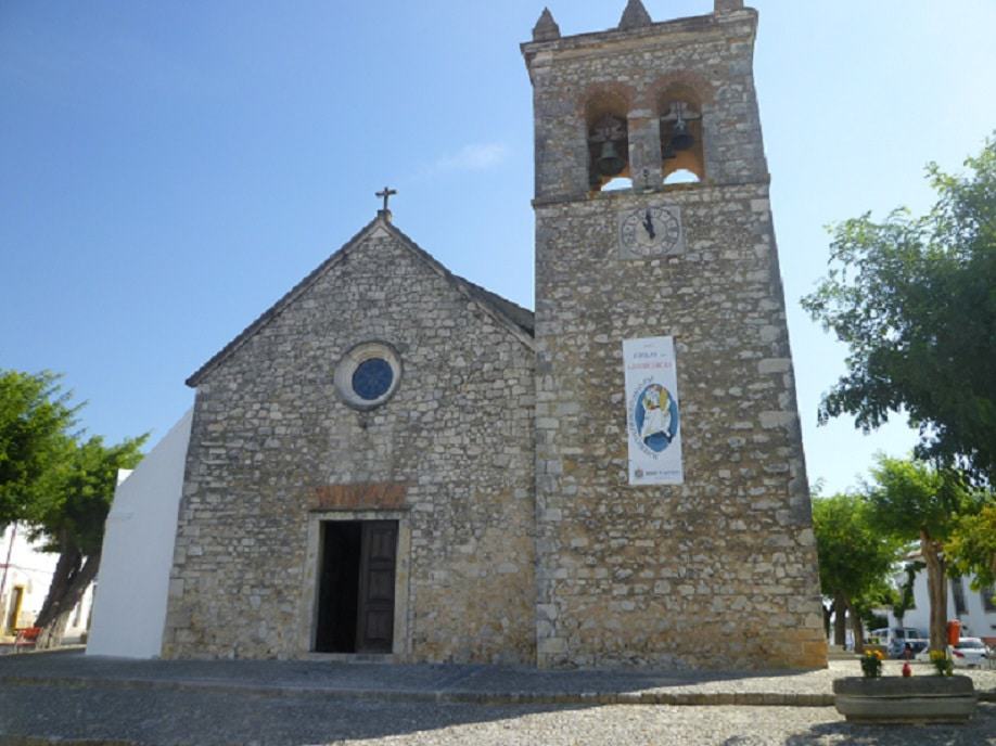 Igreja de Nossa Senhora da Purificação
