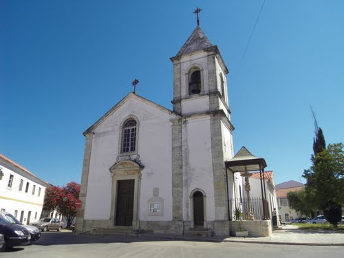 Igreja de São João Batista