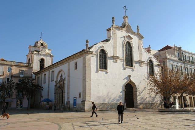 Igreja de São Julião