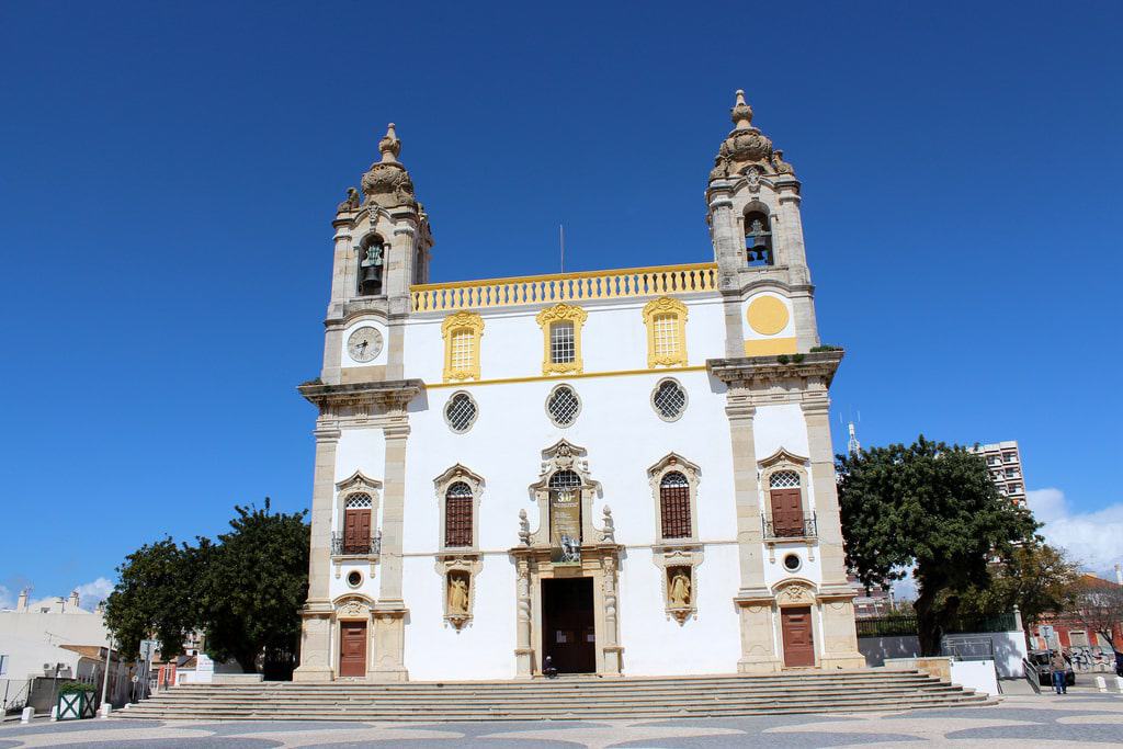 Igreja do Carmo