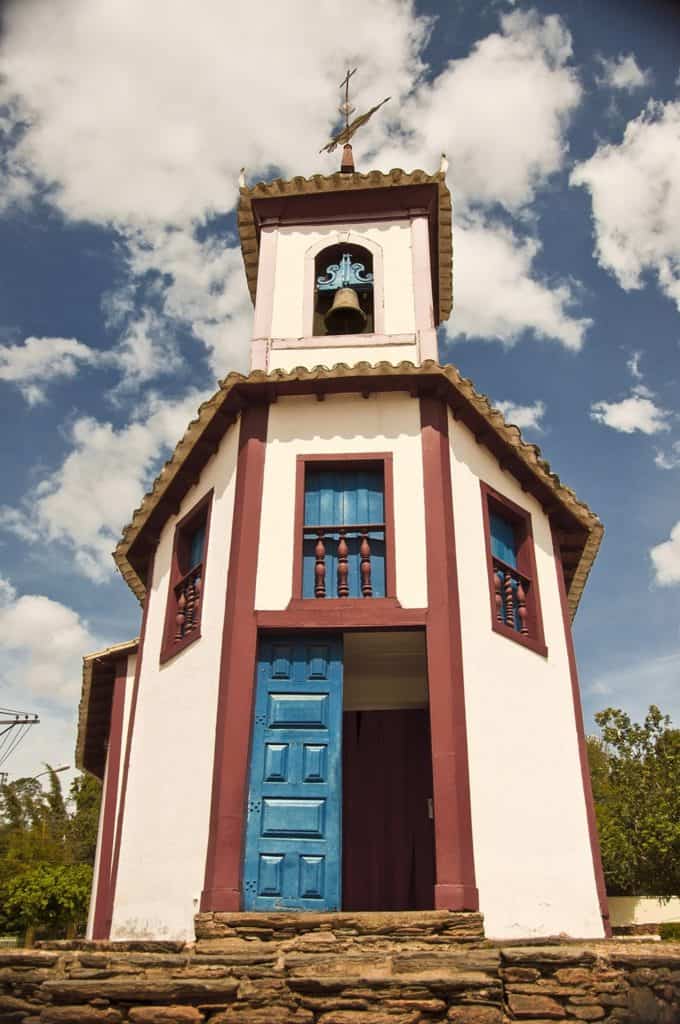 Igreja de Nossa Senhora do Ó,