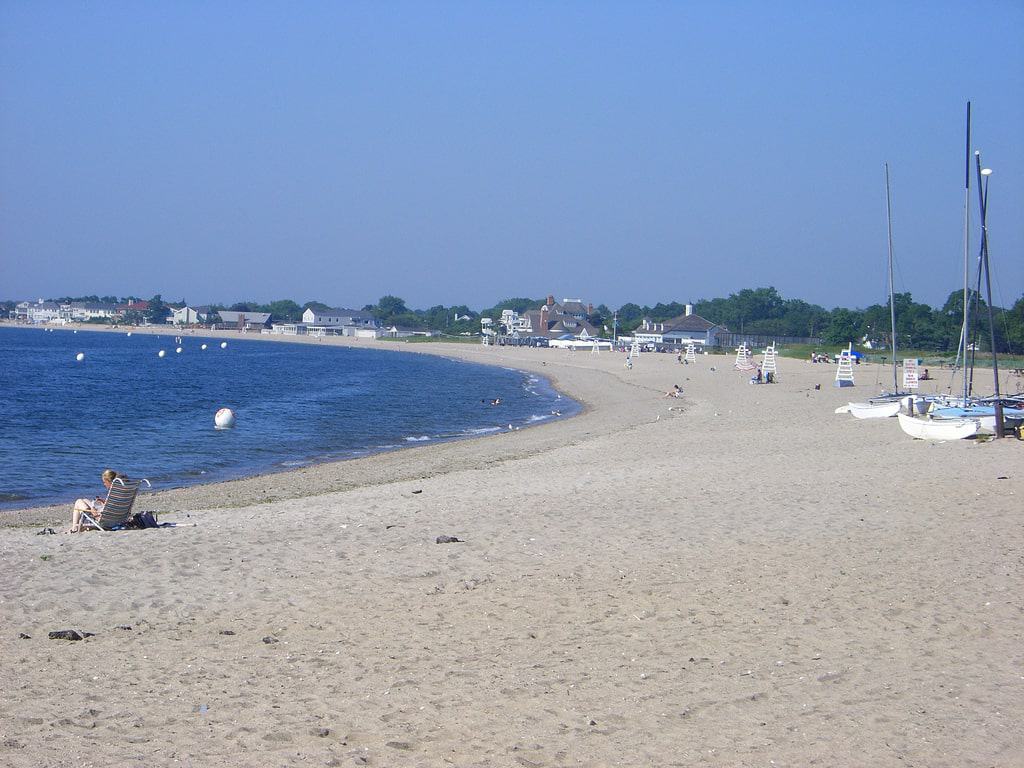 Jennings Beach