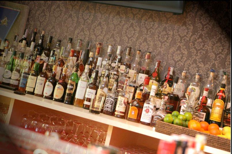 Liberty Bar