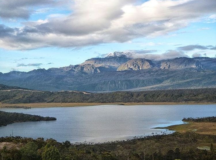Lorentz National Park