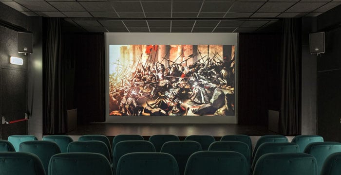 Madeira Film Experience