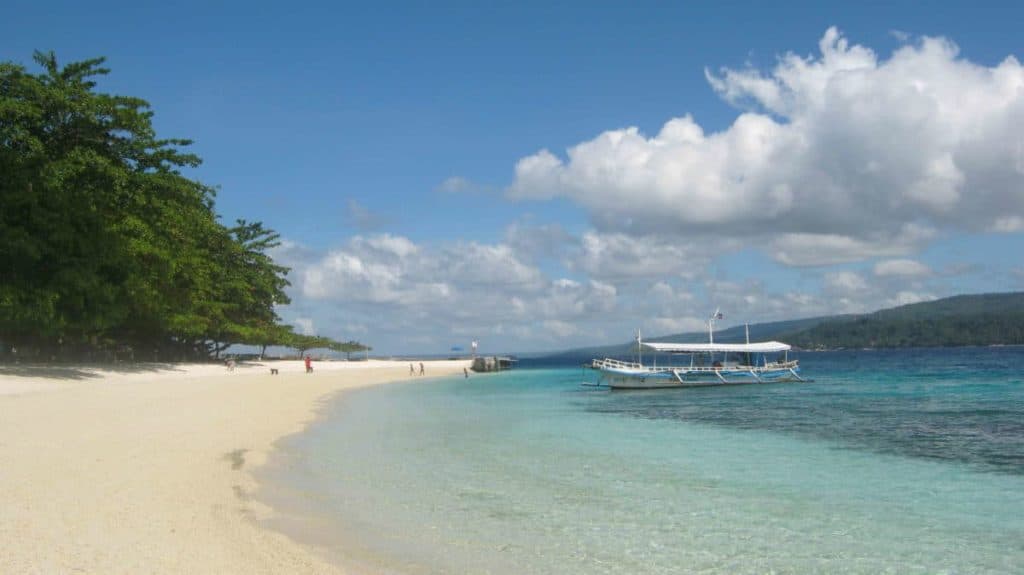 Magalawa Island