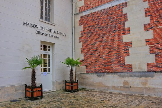 Maison de Brie de Meaux