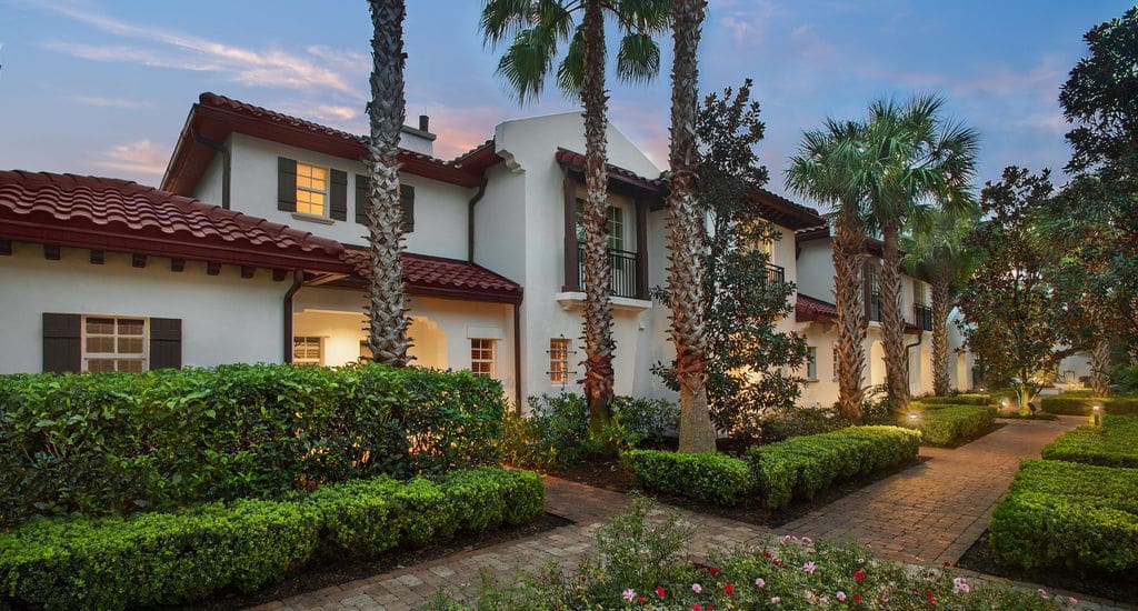 Marriott Lakeshore Reserve