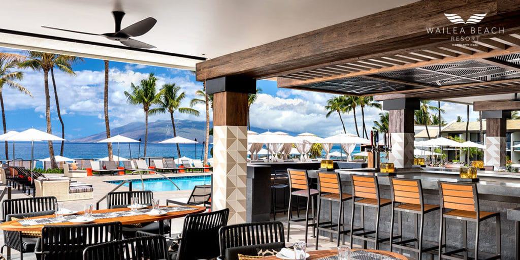 Marriott Wailea Beach Resort