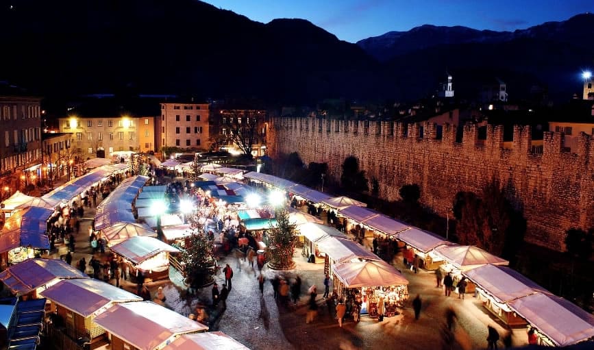 Mercatini Di Natale