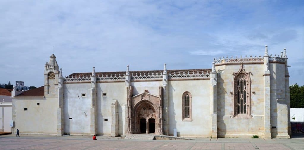 Monastery of Jesus