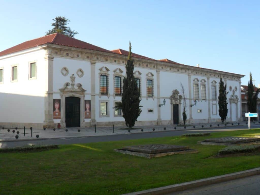 Mosteiro de Jesus