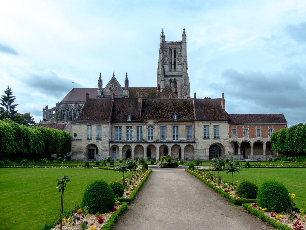 Musée Bossuet